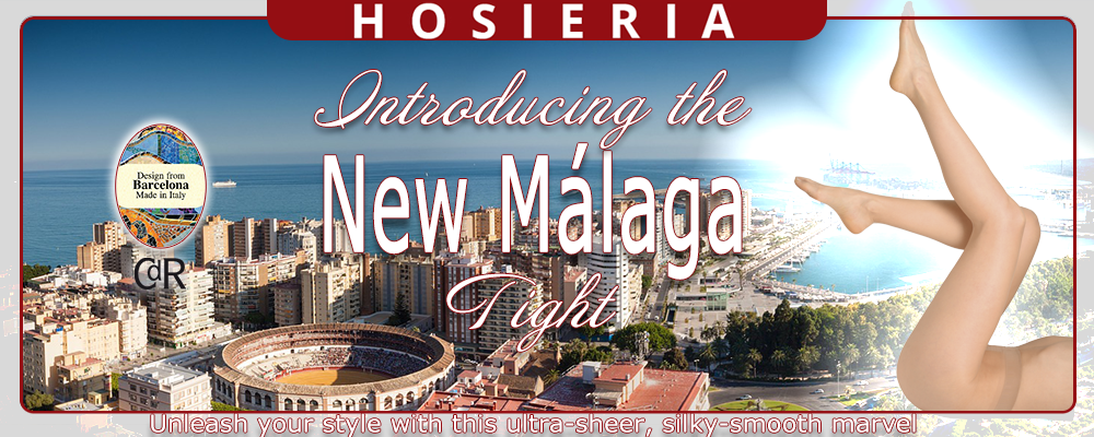 New Malaga