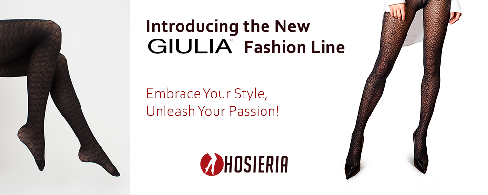 Giulia Fashion Line