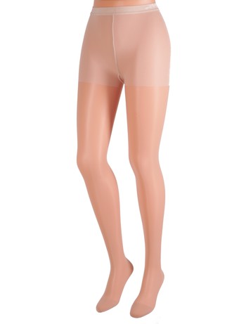 Bahner Compression Tights fine 70 ballade