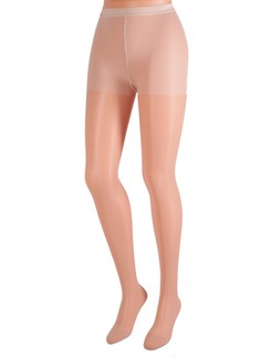 Bahner Compression Tights fine 70