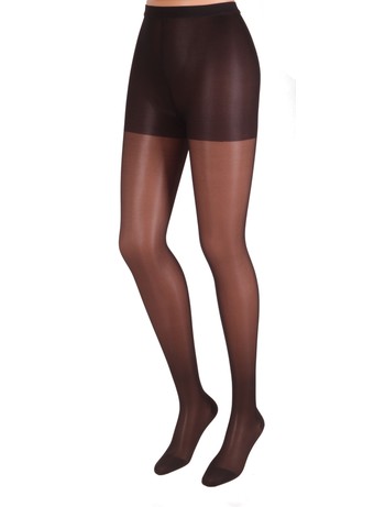 Bahner Power Line 140 Support Tights black