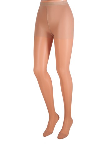 Bahner Power Line 140 Support Tights make-up