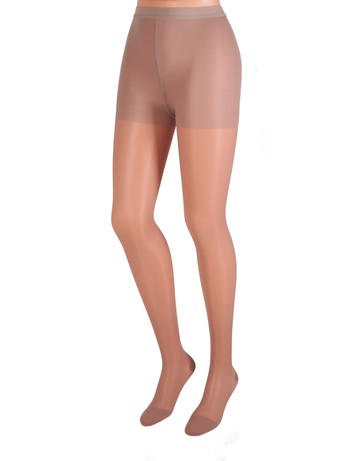 Bahner Power Line 140 Support Tights taupe