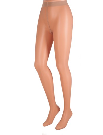 Bahner Compression Tights 70 make-up