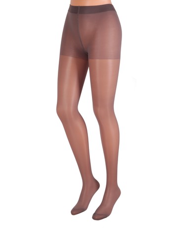 Bahner Compression Tights 40 sinfonie