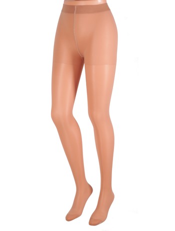 Bahner Compression Tights 40 make-up