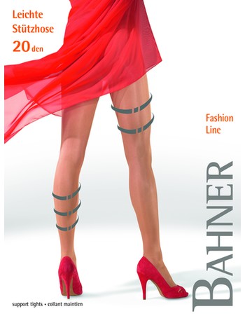 Bahner light Support Tights 20 