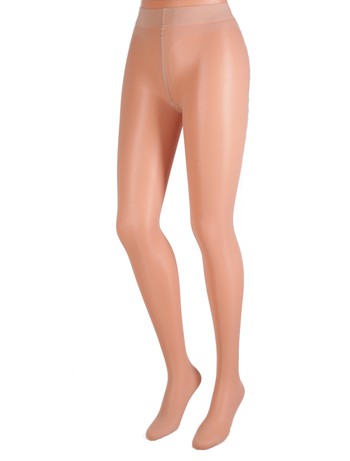 Bahner light Support Tights 20 ballade