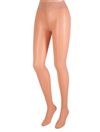 Bahner light Support Tights 20 make-up