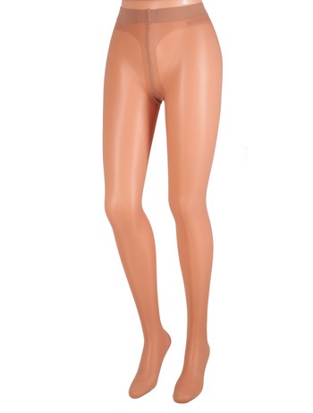 Bahner light Support Tights 20 pearl
