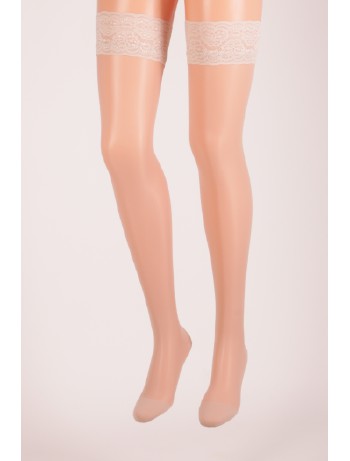 Bahner Compression Hold-Ups 70 ballade