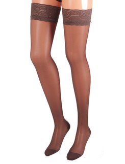 Bahner Compression Hold-Ups 70