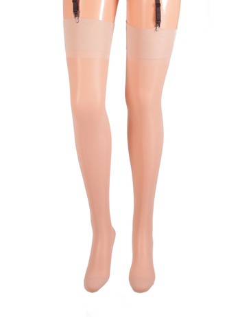 Bahner Compression Stockings fine 70 ballade