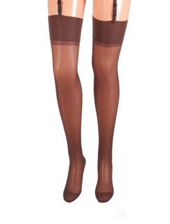 Bahner Compression Stockings fine 70