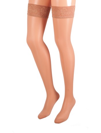 Bahner Compression Hold-Ups 40 make-up