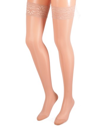 Bahner Compression Hold-Ups 40 ballade