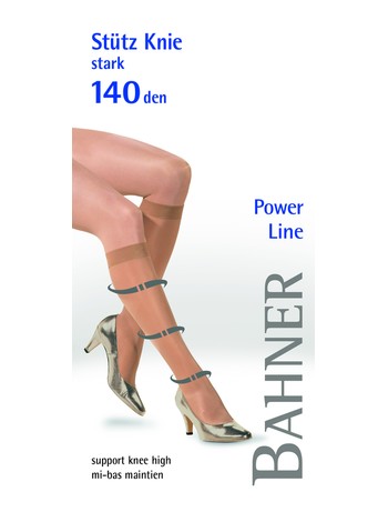 Bahner Support Knee 140 