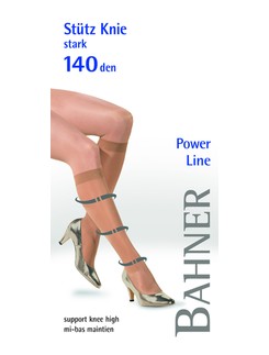 Bahner Support Knee 140