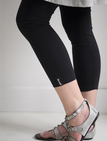 Bonnie Doon Slim Fit - Leggings black