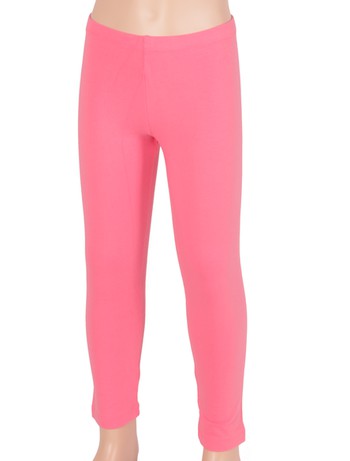 Bonnie Doon Basic Leggings for Children candy