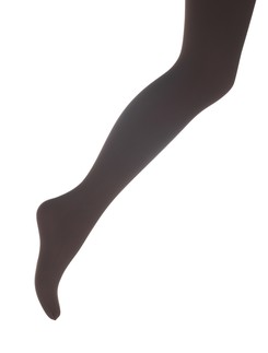 Bonnie Doon Basic Opaque Tights