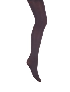 Bonnie Doon Basic Opaque Tights for Children