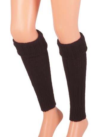 Bonnie Doon Sleever Arm Warmers black