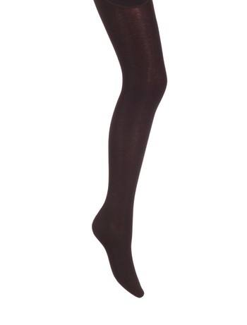 Bonnie Doon Jumeaux Tights for Children black