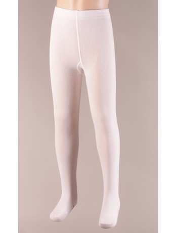 Bonnie Doon Jumeaux Tights for Children white