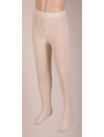 Bonnie Doon Jumeaux Tights for Children ivory