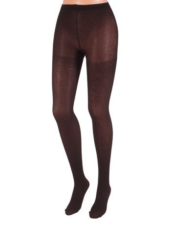 Bonnie Doon Etude Tights black