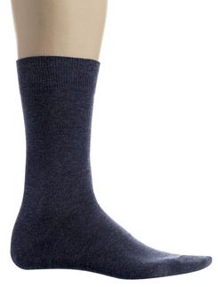 Bonnie Doon Cotton Socks for Men