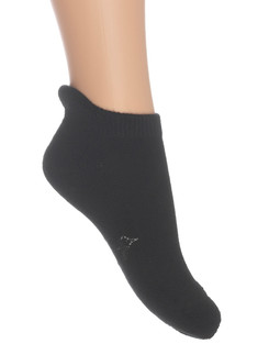 Bonnie Doon Cushion Ankle Socks