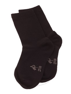 Bonnie Doon Children's Cotton Socks