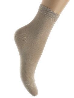 Bonnie Doon Pure Cotton Socks