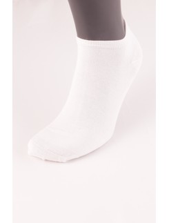 Bonnie Doon Cotton Short Socks