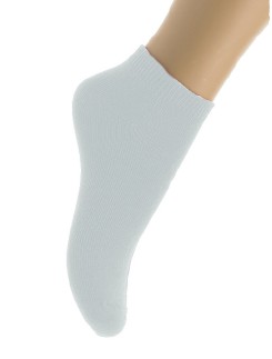 Bonnie Doon Cotton Ankle Socks for Children