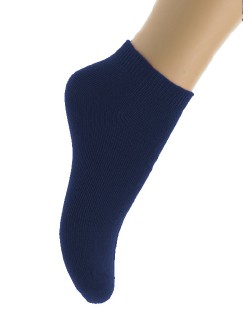 Bonnie Doon Cotton Ankle Socks for Children