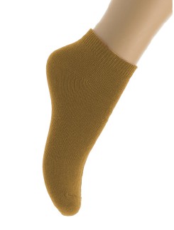 Bonnie Doon Cotton Ankle Socks for Children