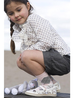 Bonnie Doon Argyle Socks for Children