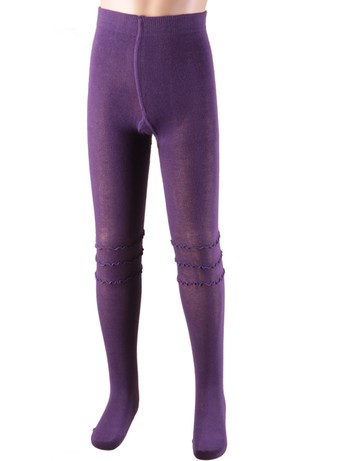 Bonnie Doon Frou-Frou Tights aristocrat