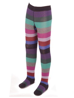 Bonnie Doon Pippi Girls' Tights