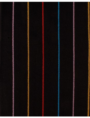 Cette Colored Striped Socks Double Pack 
