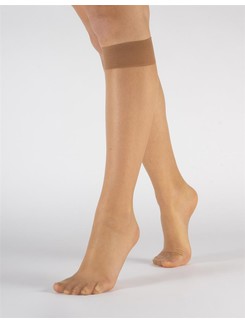 Cette Palm Beach Knee High Socks