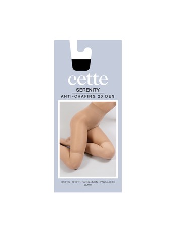 Cette Serenity Anti-chafing Shorts 