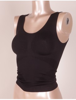 Cette Reshape Shapewear Top seamless