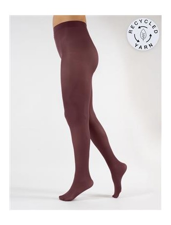 Cette ECO Opaque Tights 50 DEN Burnt Russet