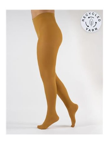 Cette ECO Opaque Tights 50 DEN Cream Gold