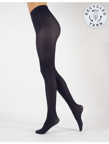 Cette ECO Opaque Tights 50 DEN marine