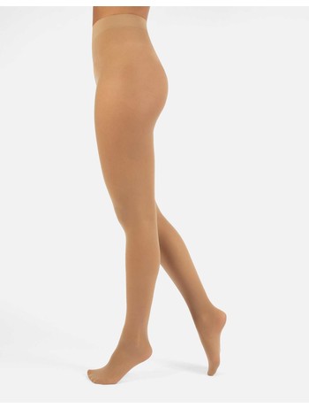 Cette JERSEY - Semi Opaque Tights 30 Den SKIN - 020